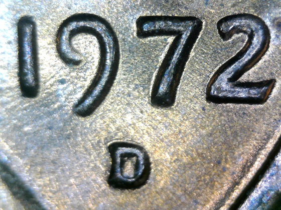 1972-D/D-BU-RPM-LMC-With-Minor-Doubling.